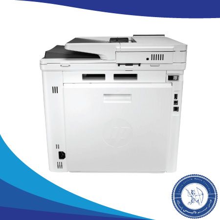 قیمت پرینتر رنگی چندکاره اچ پی m480f